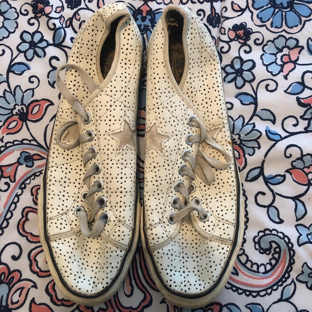 Women’s Converse
